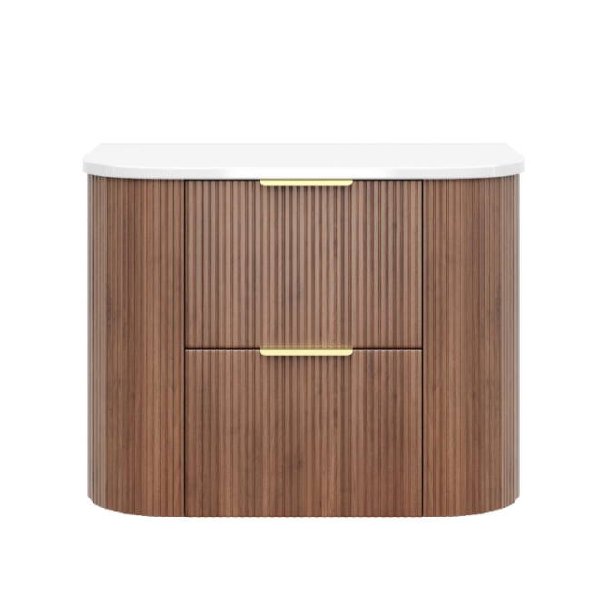 Artis - Wall Hung Vanity