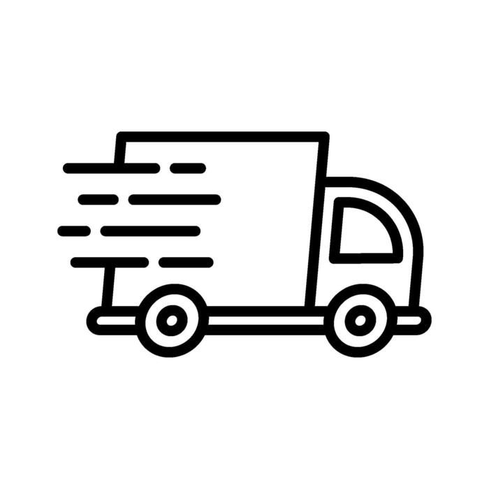 Free Standard Delivery