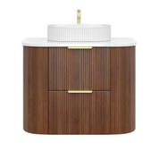 Artis - Wall Hung Vanity