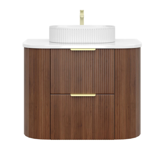 Artis - Wall Hung Vanity