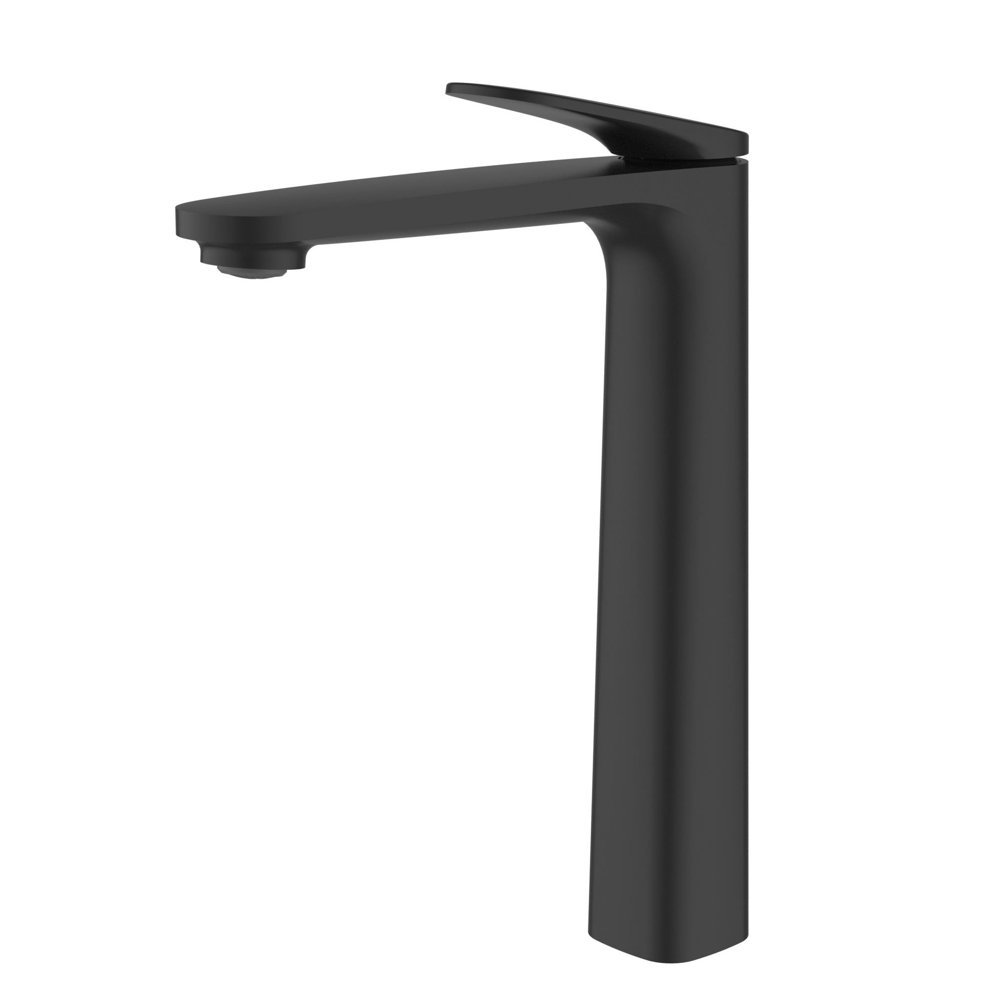 Sulu II High Rise Basin Mixer