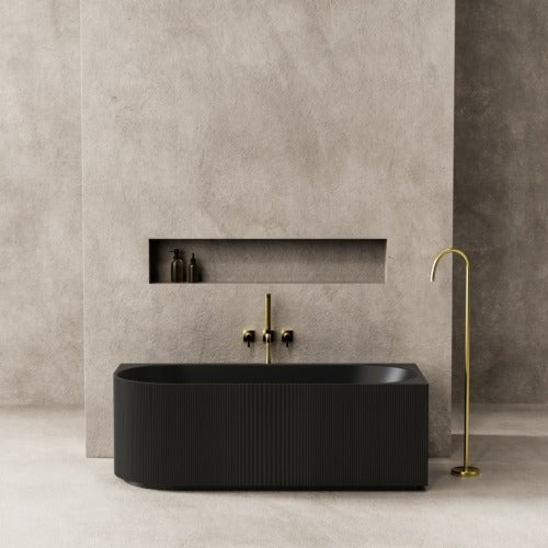 Capri Corner Bathtub