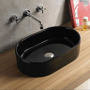 Olivia Ceramic Above Counter Basin