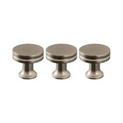 Round Handle