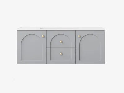 Chester - Wall Hung Vanity