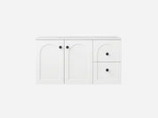 Chester - Wall Hung Vanity