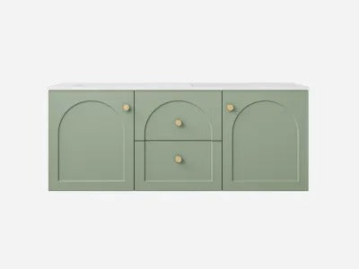 Chester - Wall Hung Vanity