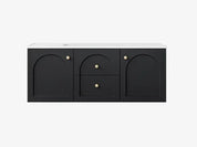 Chester - Wall Hung Vanity