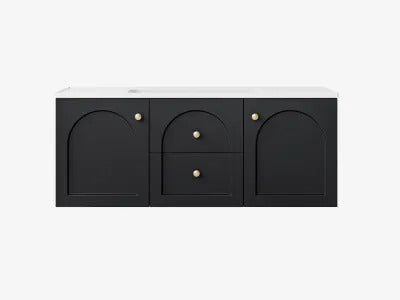 Chester - Wall Hung Vanity