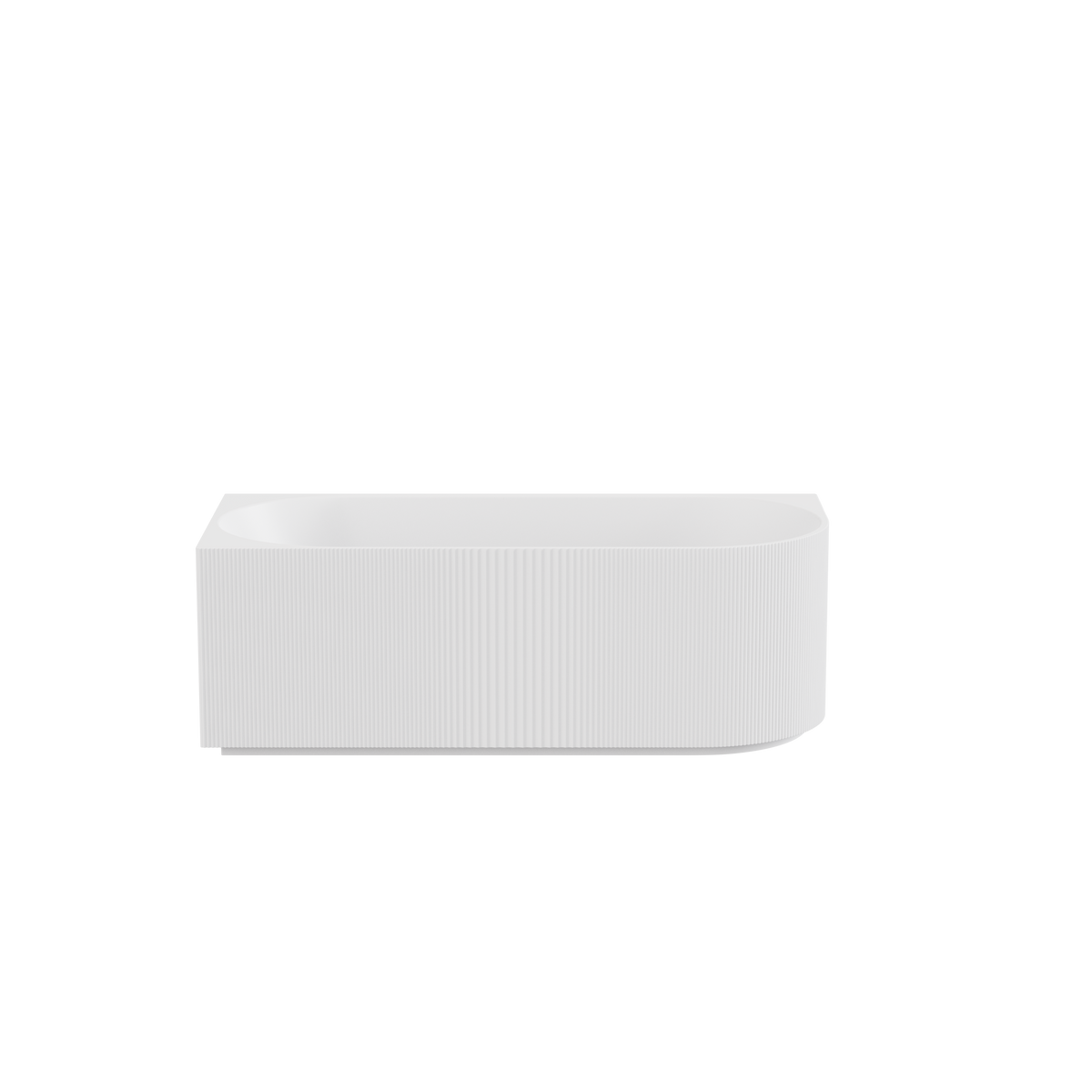 Capri Corner Bathtub