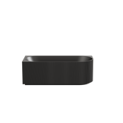 Capri Corner Bathtub