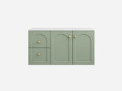 Chester - Wall Hung Vanity