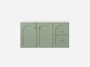 Chester - Wall Hung Vanity