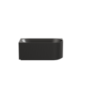 Capri Corner Bathtub