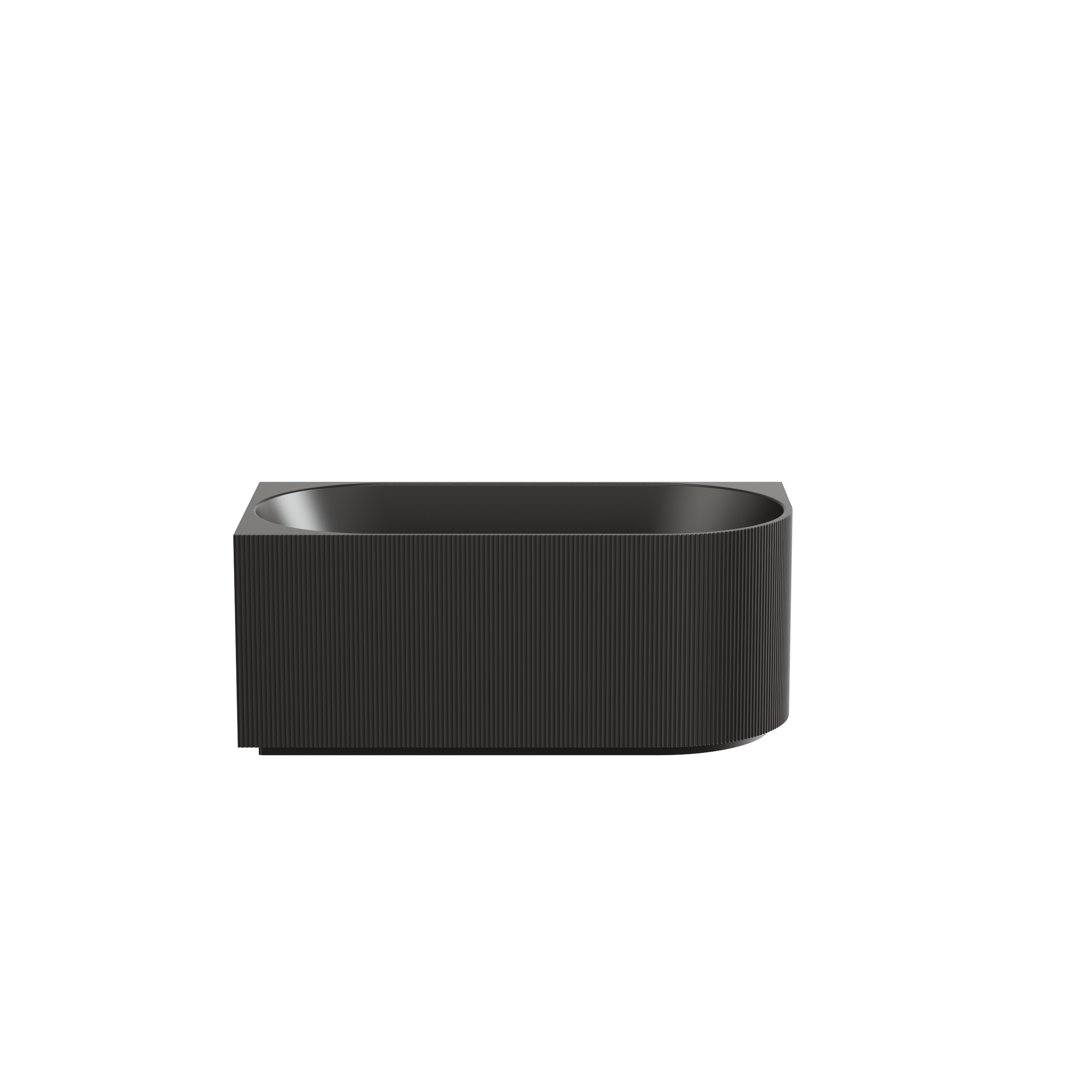 Capri Corner Bathtub