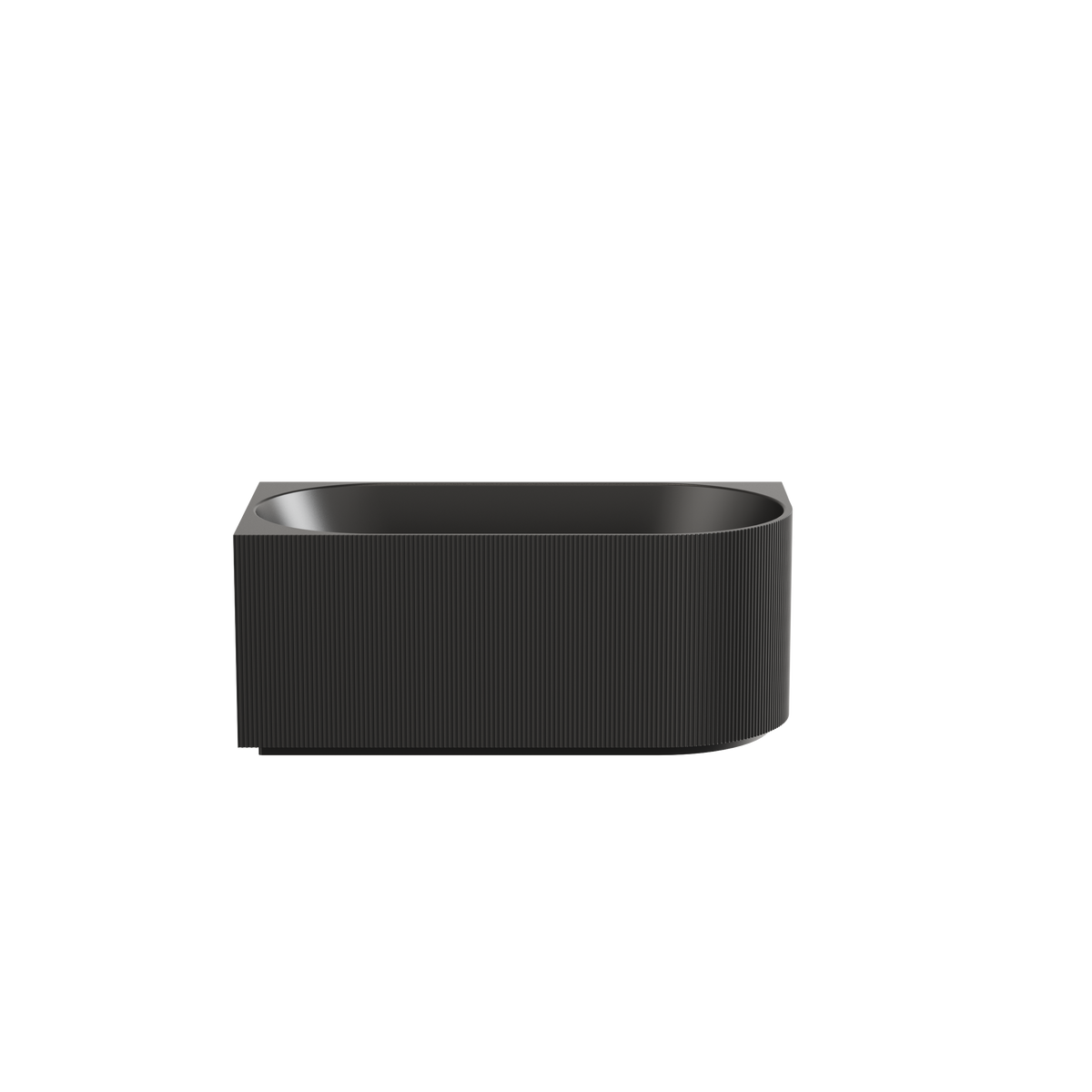 Capri Corner Bathtub