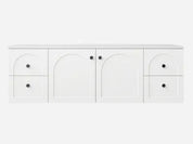 Chester - Wall Hung Vanity