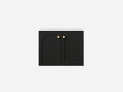 Chester - Wall Hung Vanity