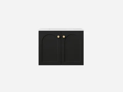 Chester - Wall Hung Vanity