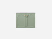 Chester - Wall Hung Vanity