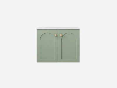 Chester - Wall Hung Vanity