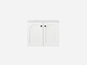 Chester - Wall Hung Vanity
