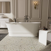 Harrington - Solid Surface Bathtub
