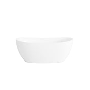 Evie – Freestanding Bathtub 1500mm