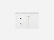 Chester - Wall Hung Vanity