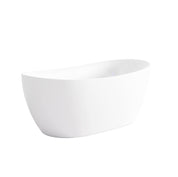 Evie – Freestanding Bathtub 1500mm