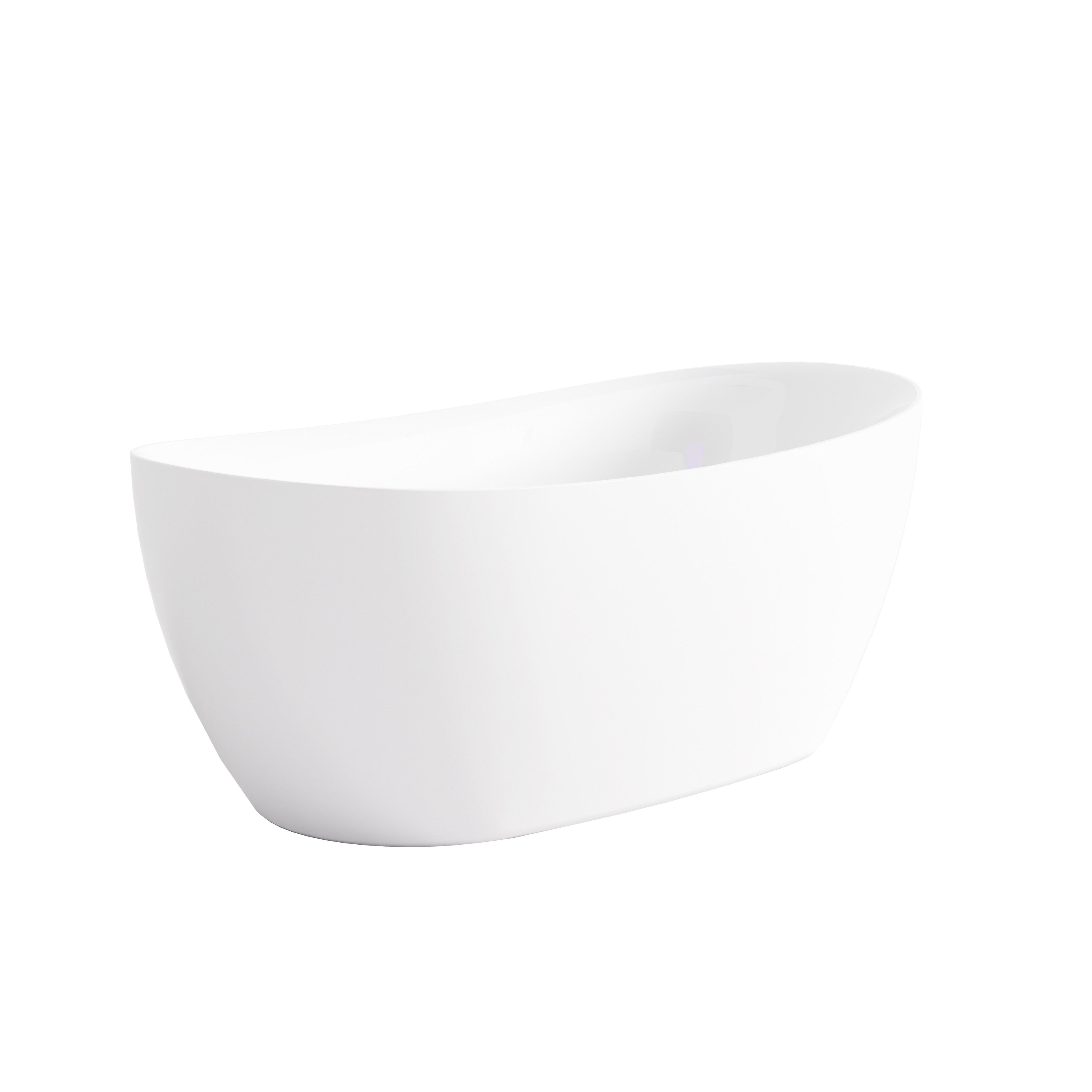 Evie – Freestanding Bathtub 1500mm