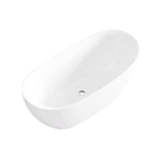 Evie – Freestanding Bathtub 1500mm