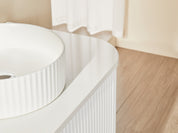 Avalon - Wall Hung Vanity