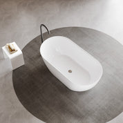 Stella – 1500mm Freestanding Bathtub