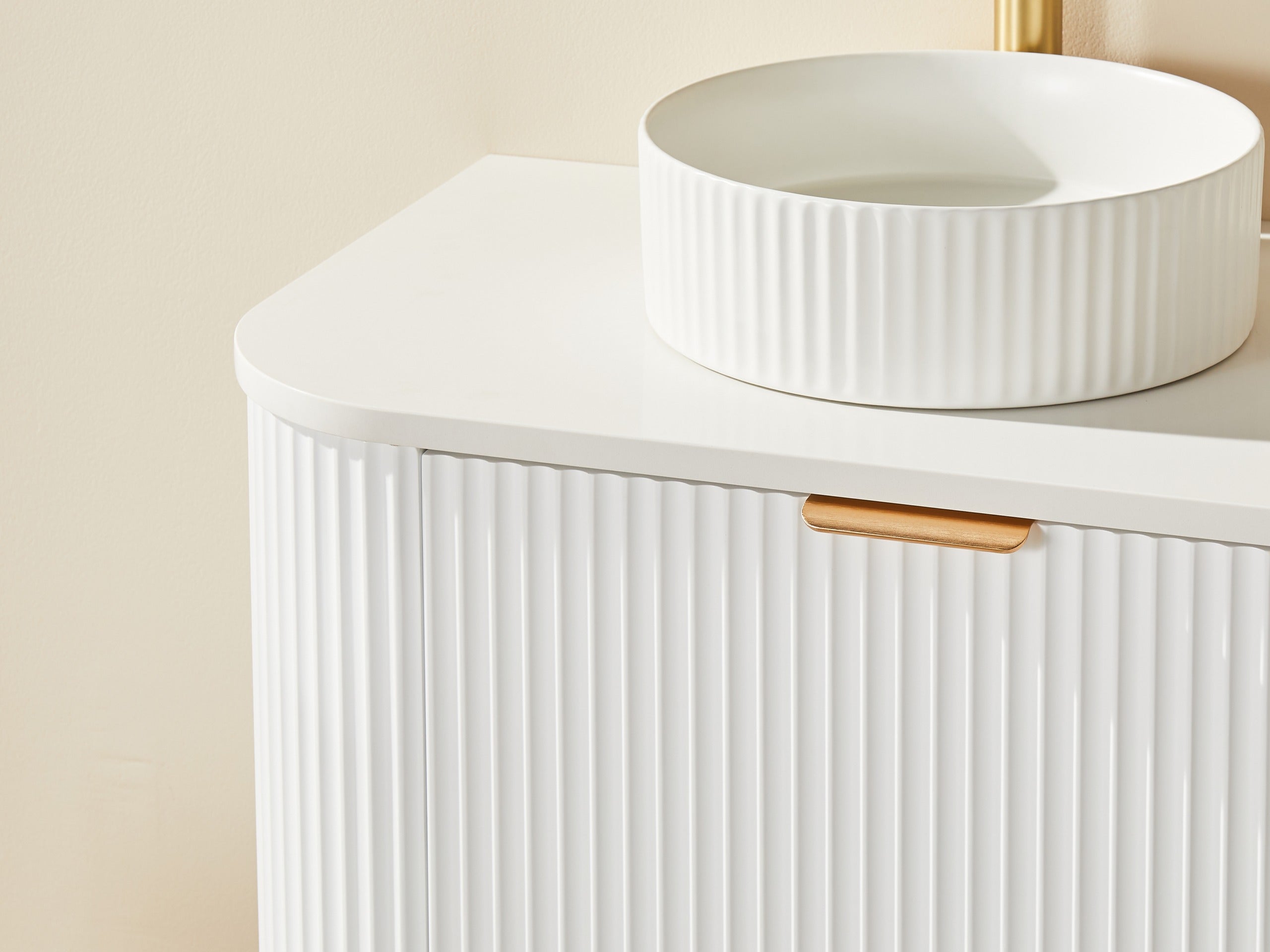 Avalon - Wall Hung Vanity