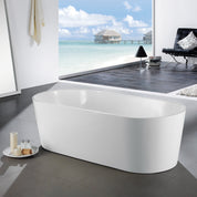 Ovia – Freestanding Bathtub