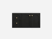 Chester - Wall Hung Vanity