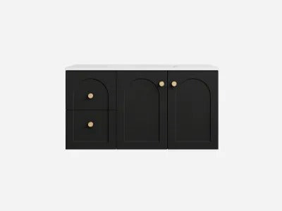 Chester - Wall Hung Vanity