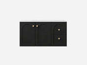 Chester - Wall Hung Vanity