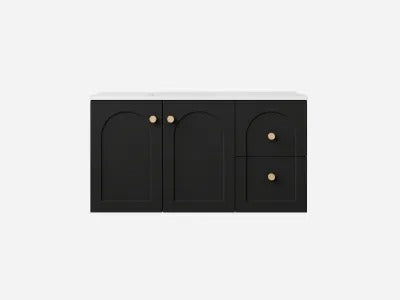 Chester - Wall Hung Vanity