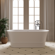 Harrington - Solid Surface Bathtub