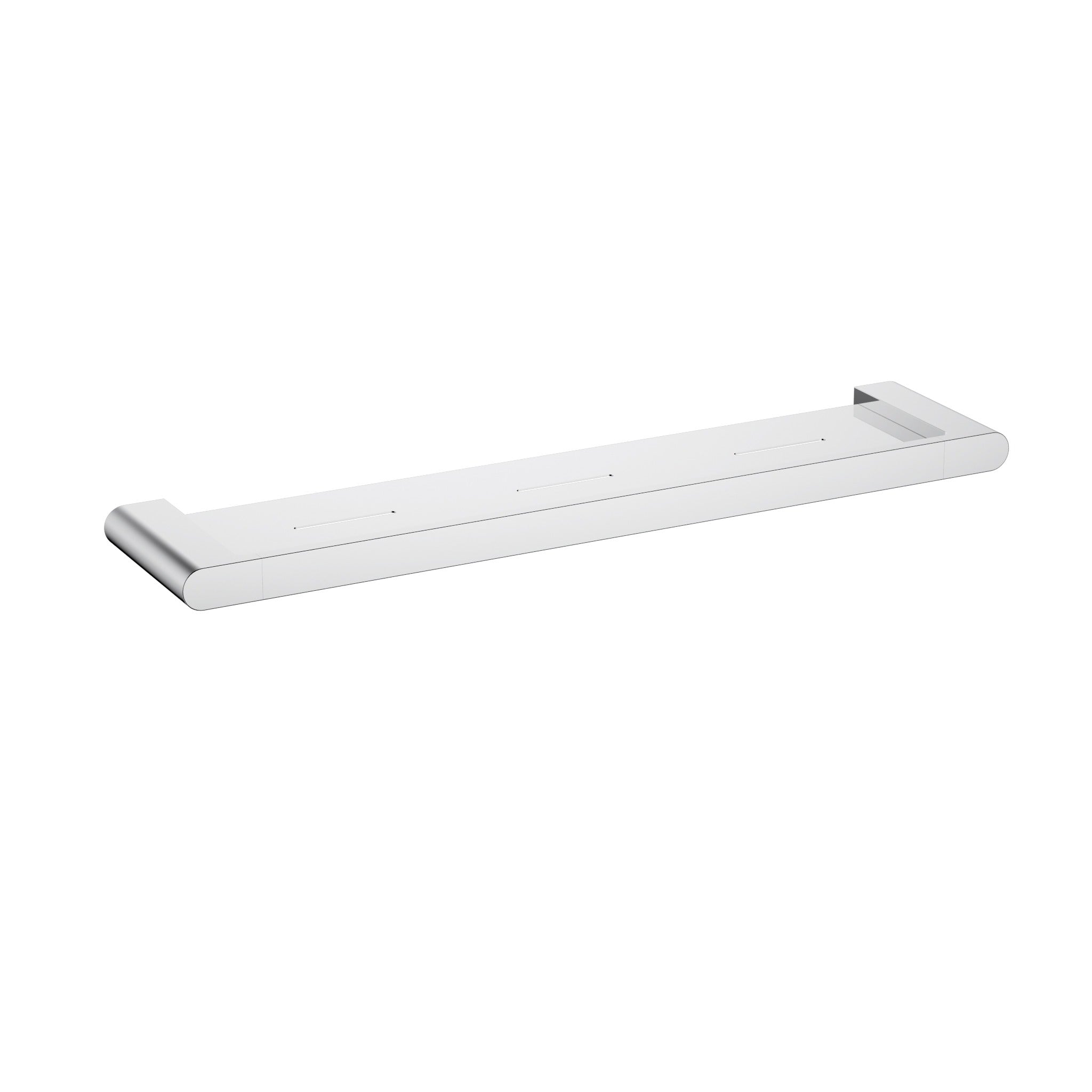 Flores Metal Shelf