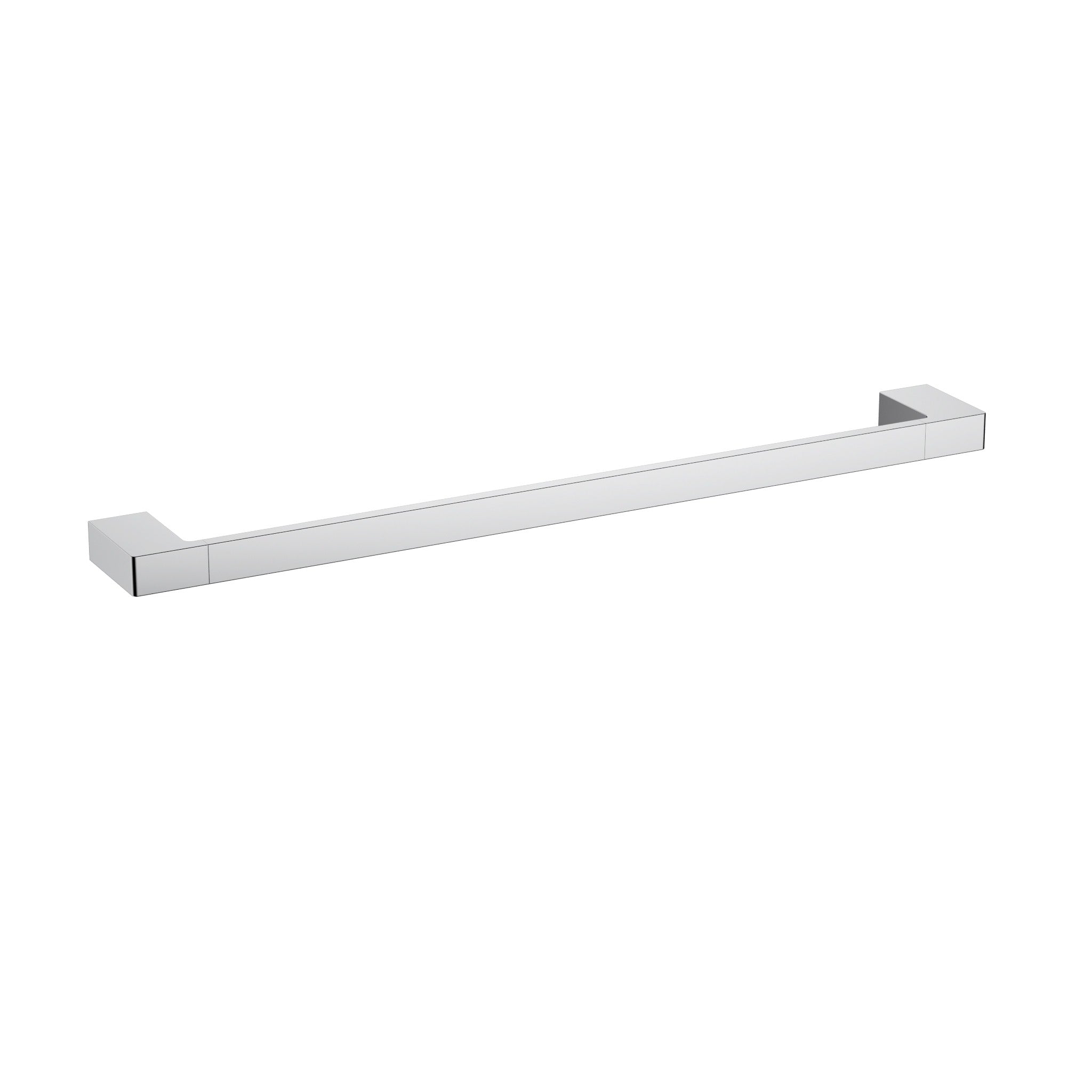 Ceram Towel Rail Single