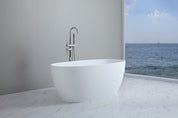 Stella – 1500mm Freestanding Bathtub