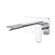 Kara Wall Basin Mixer