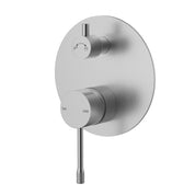 Linie Wall Mixer Diverter Trim Kit