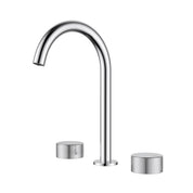Soko 1/4 Turn C/D Basin Set