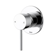 Hali Wall Mixer