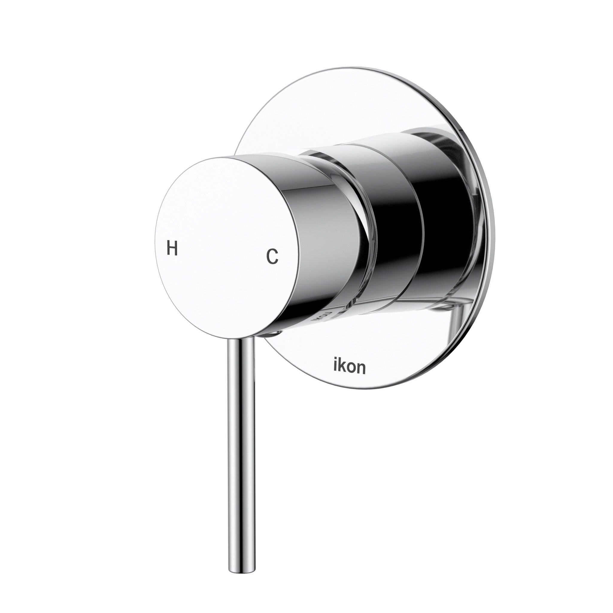 Hali Wall Mixer