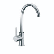 Otus Sink Mixer Gooseneck